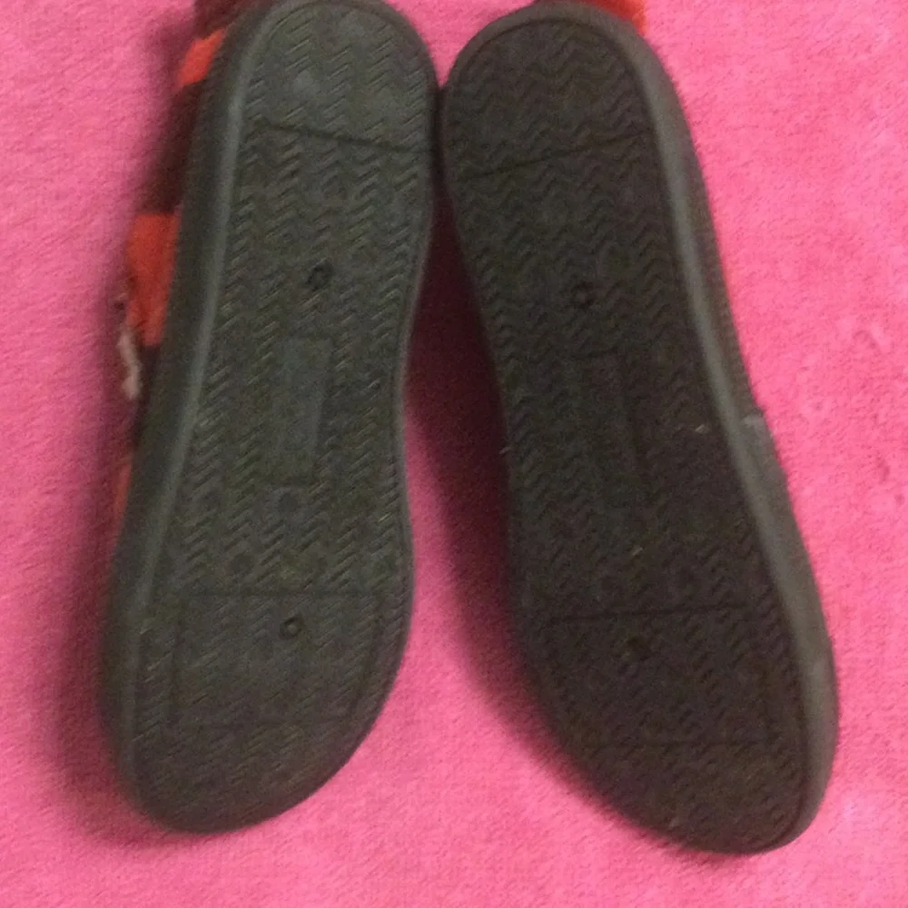 Boys House Slippers